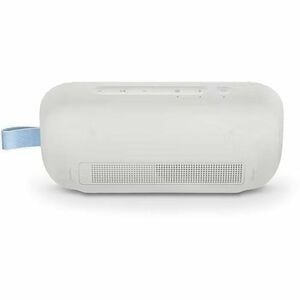 Bose SoundLink Flex Tragbar Bluetooth Lautsprechersystem - Grau - Aufladbarer Akku