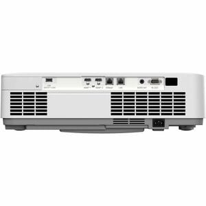 Sharp NEC Display P701U 3LCD-Projektor - 16:10 - Weiß - 1920 x 1200 Piel - 3,000,000:1 Kontrastverhältnis - 7400 lm Hellig