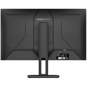 Hannspree HP271PJB 27" Class Full HD LED Monitor - 16:9 - 68.6 cm (27") Viewable - In-plane Switching (IPS) Technology - W