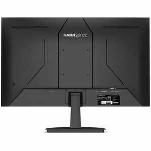 Hannspree HC271PFB 27" Class Full HD LED Monitor - 16:9 - 68.6 cm (27") Viewable - In-plane Switching (IPS) Technology - W