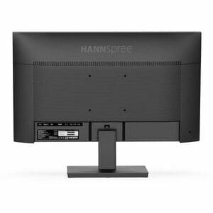 Hannspree HC241CFB 24" Class Full HD LED Monitor - 16:9 - 60.5 cm (23.8") Viewable - In-plane Switching (IPS) Technology -