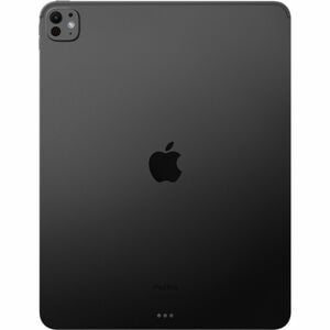Tableta Apple iPad Pro (8th Generation) A3361 - 33cm (13") - 12GB - 256GB Almacenamiento - 5G - Negro - M5 Nona-core (9 nú