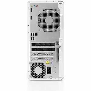 OMEN 16L Gaming Desktop TG03-0041a PC, Windows 11 Home, Intel Core i7, 32GB RAM, 1TB SSD, NVIDIA GeForce RTX 5060 Ti, Black