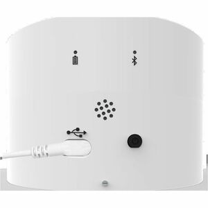 SocketScan S320 Universal QR Code Reader White Japan Version