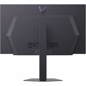 LG UltraGear 27GX704A-B 27" (68.6 cm) Class WQHD Gaming OLED Monitor - 16:9 - 26.5" (67.3 cm) Viewable - OLED - 2560 x 144