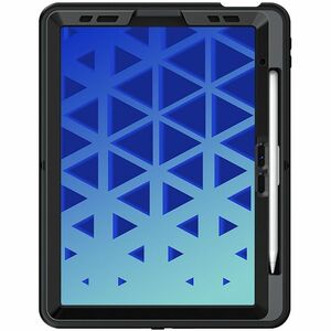 MAXCases Extreme Shield Rugged Carrying Case for 27.9 cm (11") Apple iPad Air 11 (2024) Tablet - Black - Drop Resistant, D