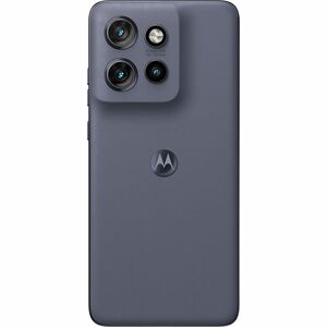 Motorola Mobility edge 60 neo 256 GB Smartphone - 16,2 cm (6,4 Zoll) P-OLED Super HD 2670 x 1200 - Octa-Core (Cortex A78Qu