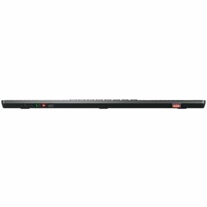 Tastiera CHERRY STREAM JD-857KFull-size - Con cavo/wireless Connettività - USB Interfaccia - Inglese (US) - QWERTY Layout 