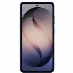ZAGG Milan Snap Case for Samsung Galaxy S26 Ultra Smartphone - Textured Edges - Navy - 1 / Pack - Drop Resistant, Anti-sli