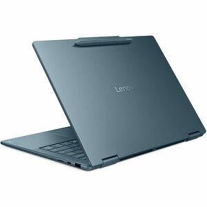 Yoga 7 2-in-1 14AKP10 - AMD R7 AI 350 - 32GB Unificada - 1TB SSD - Video Integrado - FreeDOS  -  14in WUXGA - Green - Gara