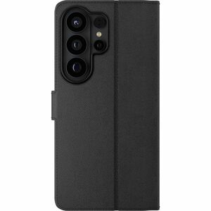 ZAGG Folio Carrying Case (Folio) Samsung Galaxy S26 Ultra Smartphone - Drop Resistant, Shock Resistant, Fingerprint Resist