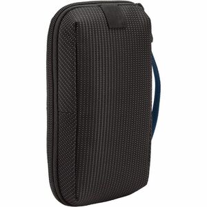 Sacoche de transport Thule Crossover 2 3205265 - En sachet Style Voyage - Noir - RFID protégeant - Nylon Cuerpo - Dragonne