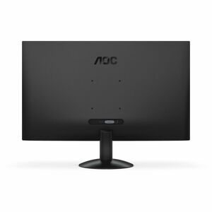 Monitor LED AOC 27B30H 27" (68.6cm) Clase Full HD - Negro - 27" (68.6cm) Viewable - Tecnología conmutación en el mismo pla