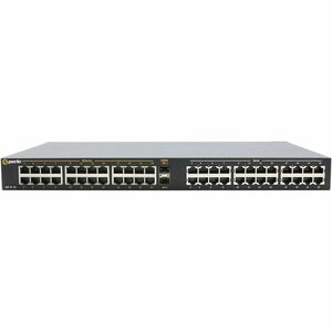 Perle IOLAN SCRC256 Device Server - TAA Compliant - 7.81 GB - Twisted Pair, Optical Fiber - 2 Total Expansion Slot(s) - 2 