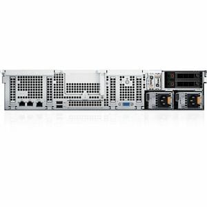 Servidor Dell PowerEdge R760XS /  Chassis para 8 discos de 3.5" Hot Plug / Procesador Intel Xeon Silver 4514Y 2G, 16C/32T,