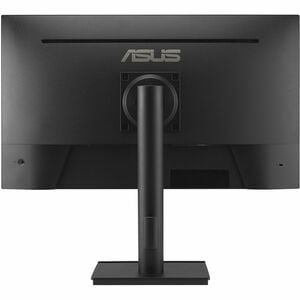 Asus VA27AQSE 27" Class WQHD LED Monitor - 16:9 - Black - 68.6 cm (27") Viewable - In-plane Switching (IPS) Technology - L