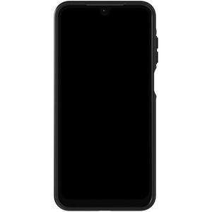 Tech21 EvoLite Case for Samsung Galaxy A17, Galaxy A17 5G Smartphone - Textured grip - Black - Drop Resistant, Impact Resi