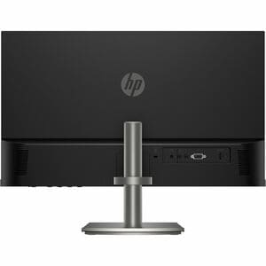 HP 524da 24" 等级 Full HD LCD 显示器 - 16:9 - 黑 - 60.5 cm (23.8") Viewable - 面内交换(IPS)技术 - 1920 x 1080 - 16.7百万 颜色 - 300 cd/m² 
