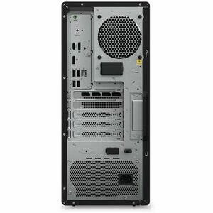 Workstation Lenovo ThinkStation P3 Gen 2 30HS001LLM - 1 x Intel Core Ultra 9 285K - Tecnología vPro - 32GB - 2TB SSD - Tor