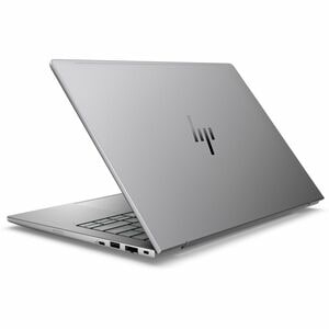 HP ZBook 8 G1ak 14" Mobile Workstation - AMD Ryzen AI 7 PRO 350 - 32 GB - 1 TB SSD - English Keyboard - AMD Chip - Front C