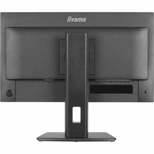 iiyama ProLite XB2497HSU-B1 24 Zoll Klasse Full HD LED-Monitor - 16:9 Format - Mattschwarz - 60,5 cm (23,8 Zoll) Viewable 