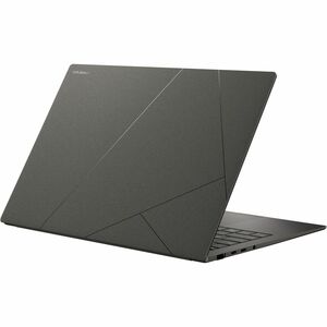 Asus Zenbook S 14 UX5406 UX5406SA-PZ048W 14" Touchscreen Copilot+ PC Notebook - 3K - 120 Hz - Intel Core Ultra 7 258V - 32