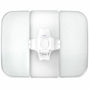 Omada Beam Bridge 5 UR Single Band Wi-Fi 5 IEEE 802.11a/n/ac 867 Mbit/s Wireless Bridge - Indoor/Outdoor - 5 GHz - 2 x Ext