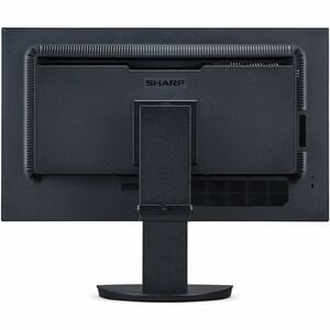 Sharp NEC Display MultiSync EA272Q 27" (68.6 cm) Class WQHD LED Monitor - 16:9 - Black - 27" (68.6 cm) Viewable - In-plane