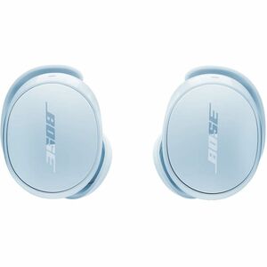 Bose QuietComfort Earbuds - Stereo - True Wireless - Bluetooth - Earbud - Binaural - In-ear - Noise Canceling - Ice Blue