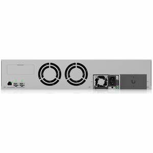 Ubiquiti UNAS Pro 8 NAS Storage System - ARM Cortex A57 Quad-core (4 Core) 2 GHz - 8 x HDD Supported - 0 x HDD Installed -