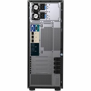 Lenovo ThinkSystem ST250 V3 7DCESAWA00 Tower Server - Intel - Serial ATA/600 Steuerung - Intel C266 Chip - 1 Prozessor-Unt