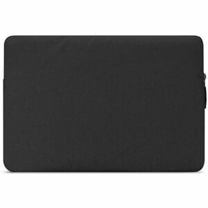 Kensington EQ Classic Tasche (Sleeve) für 35,6 cm (14 Zoll) Notebook - Schwarz - Stoff Körper - 600D Polyester Außenmateri