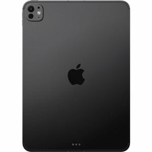 Tableta Apple iPad Pro (8th Generation) - 33cm (13"") - 12GB - 512GB Almacenamiento - Negro - M5 Nona-core (9 núcleos) - 1
