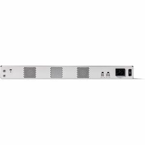 Cisco 8200 C8235-E-G2 Router - 2 Ports - 1 RJ-45 Port(s) - 1 WAN Port(s) - PoE Ports - Management Port - 4 SFP (mini-GBIC)