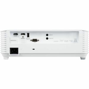 Acer H6556i 3D Deckenmontage DLP-Projektor - 16:9 - Weiß - 1920 x 1080 Piel - 17,000:1 Kontrastverhältnis - 5200 lm Hellig
