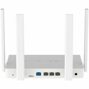 Keenetic Hero 4G+ (KN-2311). Tipo de conexão WAN: RJ-45, WISP. Banda wi-fi: Dual-band (2,4 GHz / 5 GHz), Padrão Wi-Fi máxi