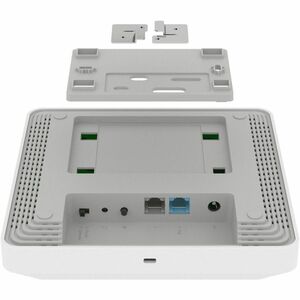 Keenetic Orbiter Pro KN-2810 wifi 5  Roteador sem fio - Dual Band - 2,40 GHz Banda ISM - 5 GHz Banda UNII - 108,38 MB/s Ve