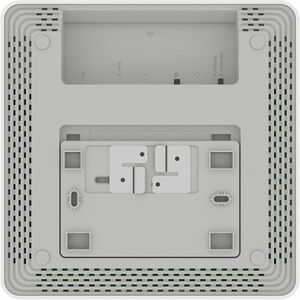 Keenetic Voyager Pro KN-3510 wifi 6 IEEE 802.11ax  Roteador sem fio - Dual Band - 2,40 GHz Banda ISM - 5 GHz Banda UNII - 