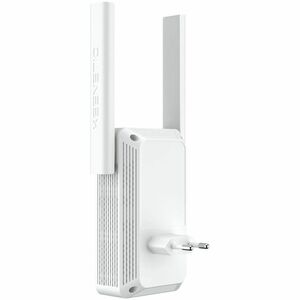 Keenetic Buddy KN-3311 Dual Band wifi 5 1,17 Gbit/s Extensor de alcance sem fio - 2,40 GHz, 5 GHz - Externo - 1 x Rede (RJ