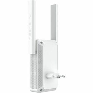 Keenetic Buddy KN-3411 Dual Band wifi 6 2,91 Gbit/s Extensor de alcance sem fio - 2,40 GHz, 5 GHz - Externo - Tecnologia M
