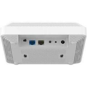 Keenetic Challenger SE KN-3911 wifi 6 Ethernet Roteador sem fio - Dual Band - 2,40 GHz Banda ISM - 5 GHz Banda UNII - 600 