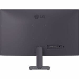 LG UltraGear 27G411A-B 27" Class Gaming LCD Monitor - 68.6 cm (27") Viewable - In-plane Switching (IPS) Technology