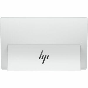 HP 514pn 14" Class WQXGA LED Monitor - 16:10 - Silver - 36.3 cm (14.3") Viewable - In-plane Switching (IPS) Black Technolo