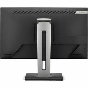 ViewSonic VG2748N 27 Inch 1080p IPS Ergonomic Wireless Casting Monitor with Built-In Wi-Fi, AirPlay, Miracast, USB-C, HDMI