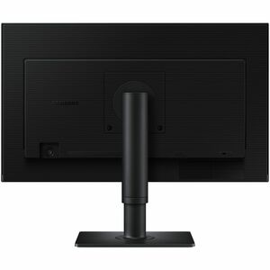 Monitor LED Samsung Essential S4 S24D408GEU 609,6 mm (24,0") Classe Full HD - 16:9 - Nero - 61 cm (24") Viewable - Tecnolo