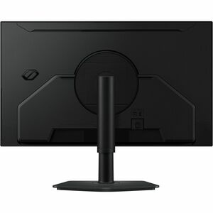 Monitor LCD da gaming Samsung Odyssey G5 S27FG502EU 685,8 mm (27") Classe WQHD - 16:9 - Nero - 68,6 cm (27") Viewable - IP