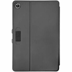 Targus Click-In THZ999GL Carrying Case (Folio) Samsung Galaxy Tab A11+, Galaxy Tab A9+ Tablet - Black - Drop Resistant, Bu