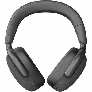 Dell Premier WL7024 有线/无线 头戴式, 挂耳式 立体声 耳机 - Microsoft Teams认证 - Siri, Google Assistant, Bixby - 双声道 - 头戴护耳式 - 3000 cm - 蓝牙