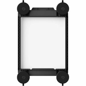 Spigen Vehicle Mount for Satellite Internet System - Black - 22.68 kg Load Capacity