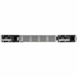 Cisco Secure Router 8000 C8475-G2 Router - Management Port - 20 SFP (mini-GBIC) Slots, SFP+ Slots, SFP28 Slots - 64 GB - 2